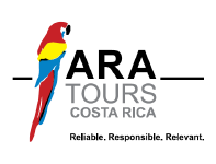 Ara Tours - Costa Rica